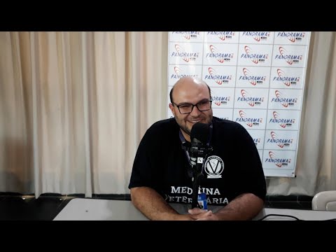 FEPI promove a Semana da Medicina Veterinária