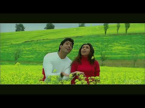 Kuchh Aisa Jahan | Lyrics |  Shaan, Alka Yagnik | Abhishek Bachchan, Sushmita Sen,  Rani Mukerji