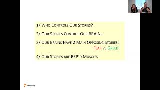 Thumbnail for 💪 Training Your Story Muscles: Fear vs. Greed