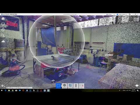 Graphics Tutorial 1: Photogrammetry and Autodesk Recap