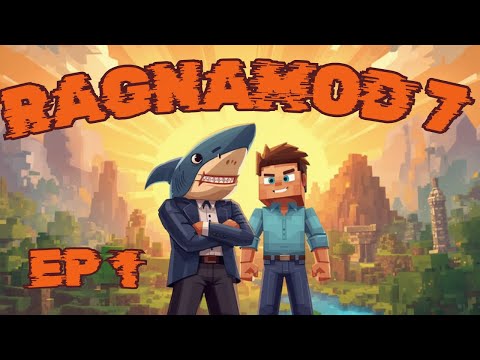 Ragnamod 7 Ep 1