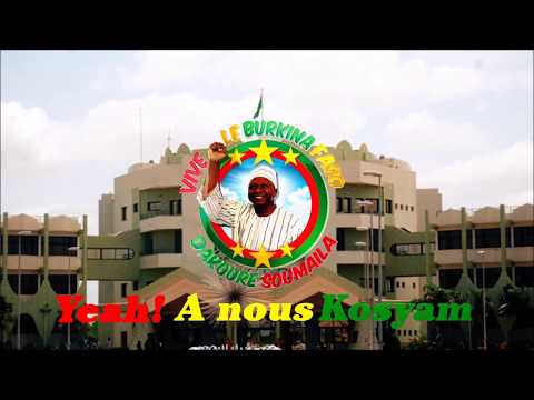 BURKINA FASO: Musique Protestante du Faso