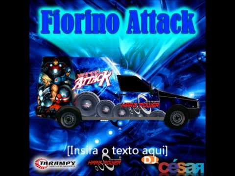 dj cesar fiorino attack