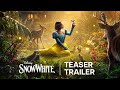Snow White Officiële Teaser Trailer Disney NL