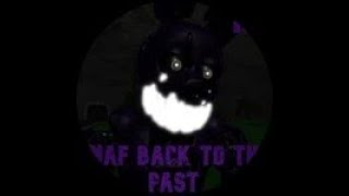 Manifested Springtrap Showcase In Fnaf Back To The Past Rp