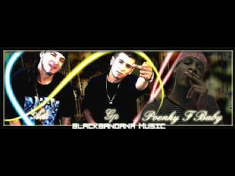 Adi ft Gp & Overdoos - Woorden Die ik jou Gaf