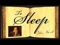 To Sleep by John Keats - Poetry Reading 