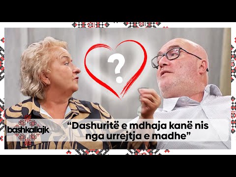 “Dashuritë e mdhaja kanë nis nga urrejtja e madhe, o Haxhi Romeo he”