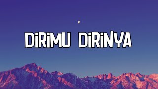 Download lagu Pinkan Mambo - Dirimu Dirinya (Lirik Lagu) | Viral Tiktok | Cover by Tito Munandar mp3 Download lagu Pinkan Mambo - Dirimu Dirinya (Lirik Lagu) | Viral Tiktok | Cover by Tito Munandar mp3