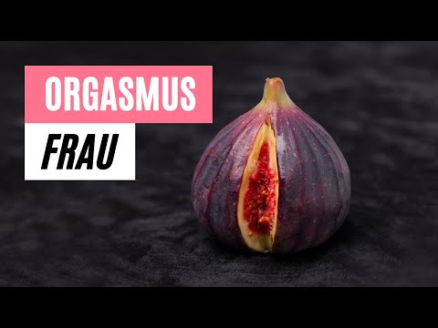 3 weibliche Orgasmen erklärt 🍓 So kommen Frauen richtig (+ was bisher schief läuft!)