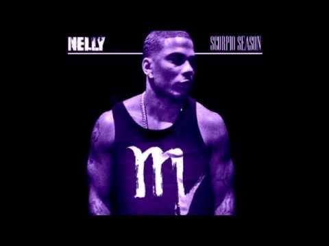 Nelly Feat. Trae Da Truth & Bizzy Crook - "Like Dat" (C&S)