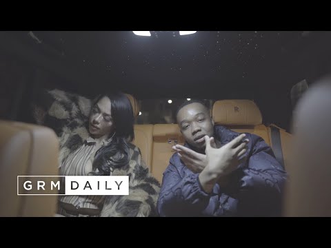 Ds Leyton - Intro [Music Video] | GRM Daily