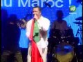 Cheb Khaled Shab Baroud Live
