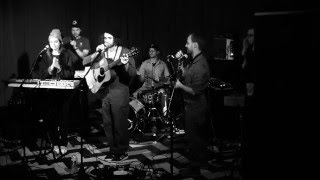 CUDDLE MAGIC: Live @ The Windup Space, Baltimore, 12/9/2015, (Part 1)