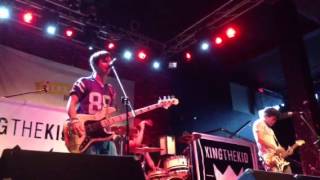 King the Kid Tale of A Secret Admirer 1