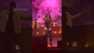 Keyshia Cole ~ Heaven Sent 🖤🎶 2024 #lovehardtour #brooklyn