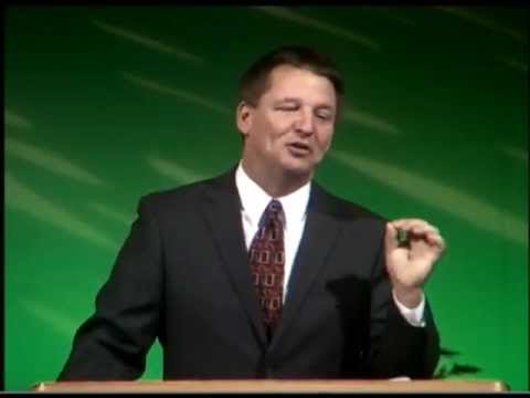 Juan 6:14-27  Falsas Expectativas Acerca del Reino con el Pastor Bryan Parrish de CC La Mirada