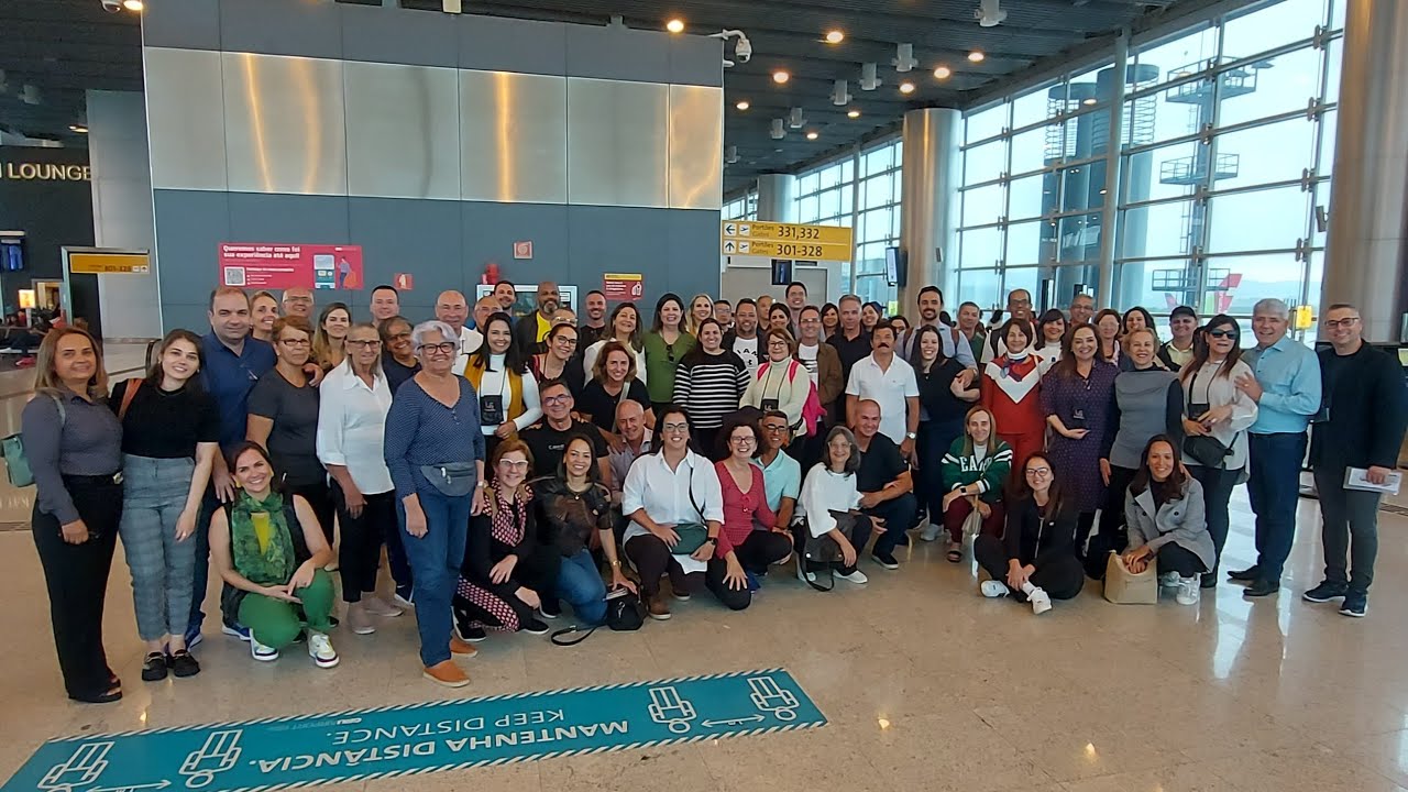 RECORDAÇÕES DA NOSSA ÚLTIMA CARAVANA À ISRAEL