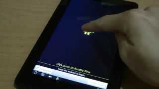 How to install update zip on Kindle Fire with TWRP 2.0?