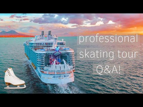 how to land a professional skating job! | career q&a