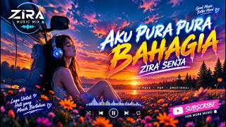 Download lagu AKU PURA-PURA BAHAGIA 💔 | Lagu Galau Indonesia Paling Menyentuh Hati | ZIRA SENJA mp3 Download lagu AKU PURA-PURA BAHAGIA 💔 | Lagu Galau Indonesia Paling Menyentuh Hati | ZIRA SENJA mp3