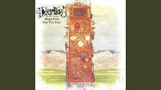 Straight Into a Storm (Live from the Visulite Theater, Charlotte, NC)