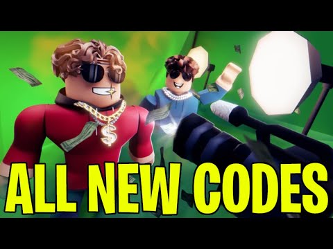 Roblox GET FAMOUS Codes (May 2025) – All New Working Codes!