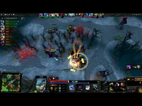 8100+ Average MMR - Miracle-, No[o]ne, F5.633, Cematheslayer, VP.Ramses