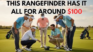 THE THARNOX R5 RANGEFINDER // THE BEST BUDGET FRIENDLY RANGEFINDER IN 2025 // BEST RANGEFINDER