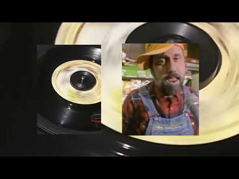 Ray Stevens (The Streak) 45rpm