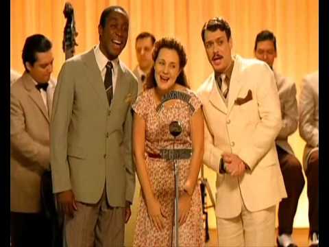 Minissérie Dalva e Herivelto - Uma Canção de Amor! (trabalho de redação)