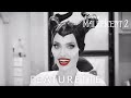 Maleficent 2 | Make-up Maleficent - Disney NL
