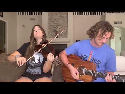 A Life Where We Work Out - Flatland Cavalry (Cover)