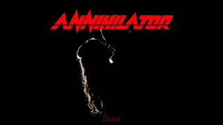 Annihilator - It&#39;s You (Subtitulada al español)