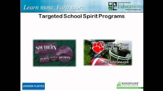 School Daze - Marketing to Schools