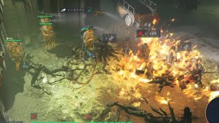 RTS嫌いのAliens: Dark Descent20