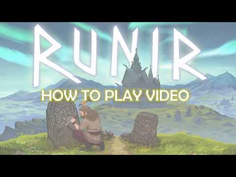 Runir - How to play video