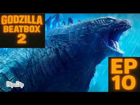 Godzilla Beatbox Solo 2