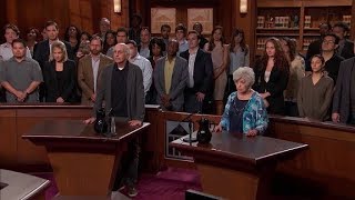 Download lagu Curb Your Enthusiasm - Larry goes on Judge Judy mp3 Download lagu Curb Your Enthusiasm - Larry goes on Judge Judy mp3