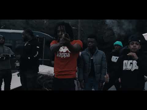 NCG MadMax - J Pay (shot by @filmthatmike ) music video