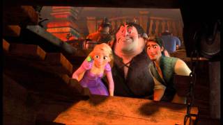 Escape Route - Tangled: Soundtrack from the Motion Picture