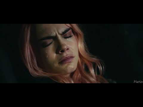 Daryn and Isabelle - Hold On - ( Life in a Year)