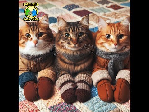 Calico - Board With Each Other Review