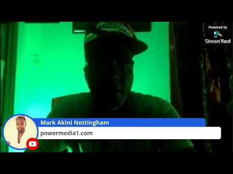 Uprising Sounds ( powermedia1.com)