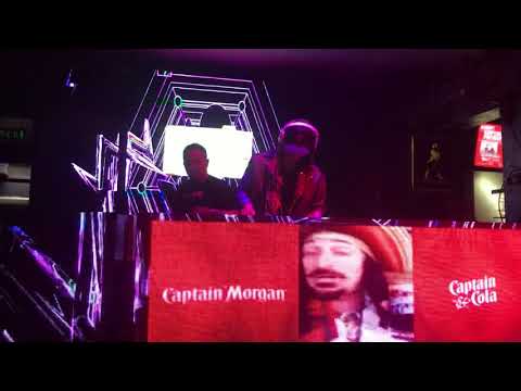 ELECTROOBY LIVE AT VIAIPI CLUB BALI