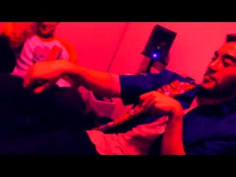 DMT: The man The myth The Legend