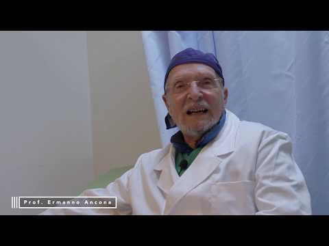 Reflusso Gastroesofageo