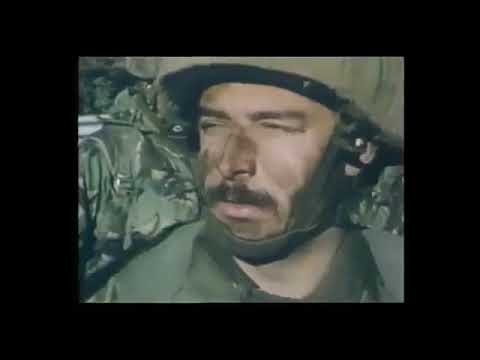 The Falklands War – The Land Battle Part 3 – The Final Battle