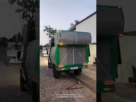 Chevrolet S10 Mini Trio Fábio Som São Domingos do Araguaia-PA