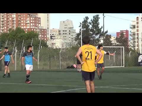 Sileno vs Séptimo Regimiento - #LigaNuñez - #Apertura SLS Fecha 8 - 2022